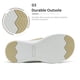 thumbnail image 4 of Sandalia para Mujer DREAM PAIRS BREEZE-2 con Soporte de Arco Beige, 4 of 6