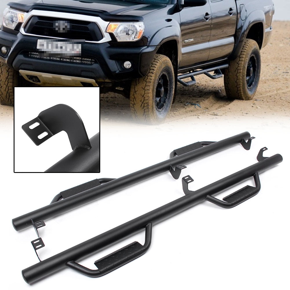 Step Bars For Toyota Tacoma DReferenz Blog