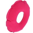 thumbnail image 4 of Coussin Anti-Escarres Gonflable, Coussin Rond Gonflable pour Patient Alité avec Pompe à Air pour Aîné Bleu Royal, Rose Rouge, 4 of 8