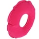 thumbnail image 5 of YAHHU Cojín Inflable Anti-escaras Redondo de Flocado Rosa Fuerte con Bomba (38 x 38 cm / 15 x 15 Inches), 5 of 9