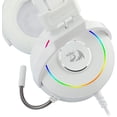 thumbnail image 3 of Redragon Headset Gamer Lamia White H320-W Redragon 26121600, 3 of 3