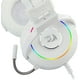 thumbnail image 3 of Redragon Headset Gamer Lamia White H320-W Redragon 26121600, 3 of 3