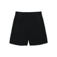 thumbnail image 2 of Garanimals Toddler Boys Spongy Knit Shorts, 3-Pack, Sizes 18M-5T, 2 of 4