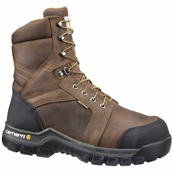 Carhartt 8 In Work Flex Met Guard