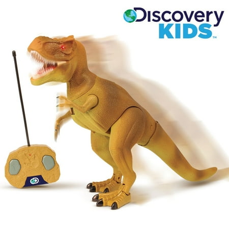 trex remote control car