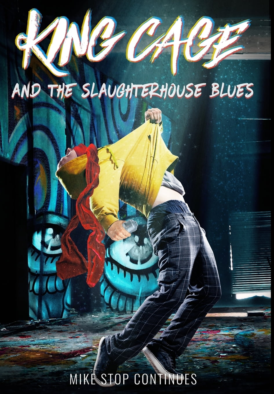 King Cage King Cage and the Slaughterhouse Blues (Hardcover) Walmart