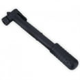 thumbnail image 4 of Bicycle Pump, Black Bike Inflator  For Presta And Schrader Valves, 4 of 8