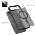 thumbnail image 4 of XNB for IPhone Air Case [Compatible with Magsafe]Translucent Matte Phone Cover, [Military Grade Drop Protection] Slim Durable Shockproof Protective Bumper, 4 of 7