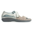 thumbnail image 5 of Naot Papaki Oily Dune Nubuck/Maple Brown Leather, 5 of 5