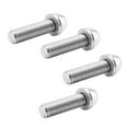 thumbnail image 4 of Tornillo de Vástago shamjiam 4 Piezas M6, 4 of 6