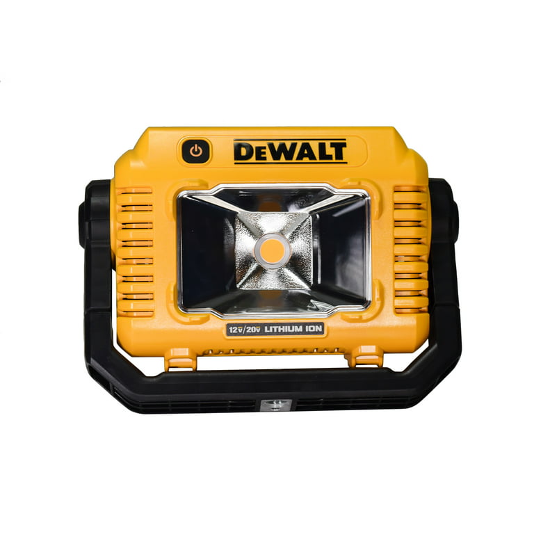 DEWALT DCL077B 12V/20V MAX Compact Task Light