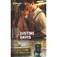 thumbnail image 1 of Pre-Owned Colton Destiny (Harlequin Romantic Suspense: The Coltons of Eden Falls) Paperback, 1 of 1
