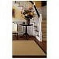 thumbnail image 3 of 100% Wool Rug in Bordered Rectangular Shape, 3 of 3