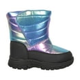 thumbnail image 2 of Mountain Warehouse Boys/Girls Caribou Adaptive Snow Boots, 2 of 5
