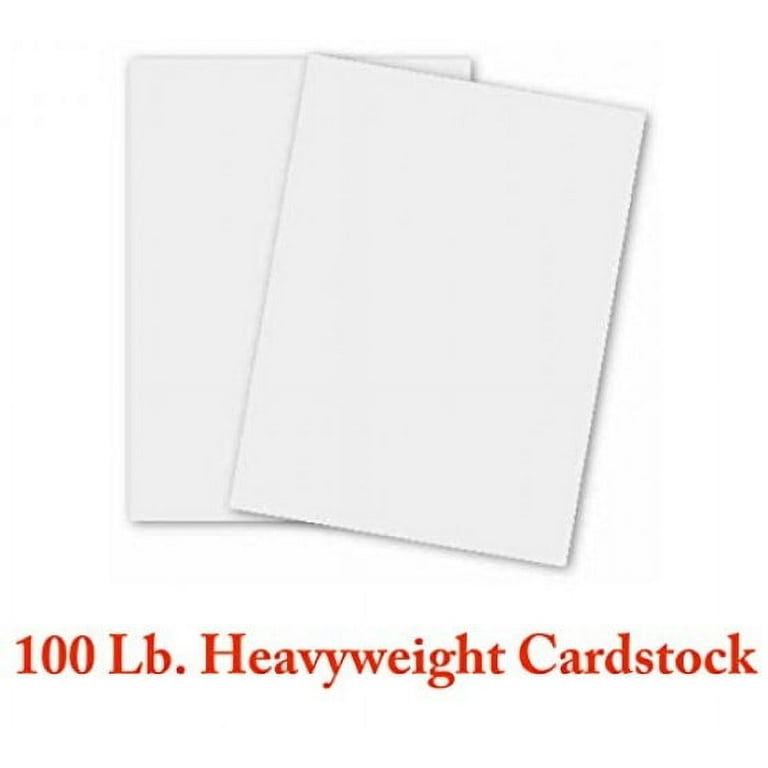 Thick cardstock 2024