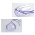 thumbnail image 2 of pitrice Cat Muzzle Set Mesh Breathable Cat Muzzle Comfortable Safety Pet Muzzle L, 2 of 8
