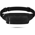 thumbnail image 1 of XISOBO Adjustable waist bag, suitable for running exercise, 1 of 4