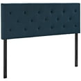 thumbnail image 5 of Modway Terisa Tufted Button Headboard, Multiple Sizes and Colors, 5 of 5