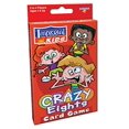 thumbnail image 1 of Imperial Kids Card Game - Crazy Eights, 1 of 2