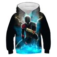 thumbnail image 1 of Marvel Spiderman sudaderas con capucha recién llegados niños niñas ropa vengadores imprimir otoño primavera ropa para niños superventas niños Sweate6T zhangyuxiang CONDUJO, 1 of 2