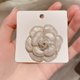thumbnail image 2 of Broche de flores, broche esmaltado, broche de perlas para mujer, broche de aniversario de banquete de boda Sailing  Electrónica, 2 of 5