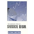 thumbnail image 1 of Pre-Owned Elementary Forms of Statistical Reason (Paperback) 0312089465 9780312089467, 1 of 1