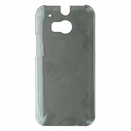 Case-Mate Barely There Series Hardshell Case for HTC One M8 - (Best Clear Case For Htc One M8)