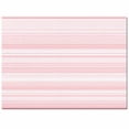 thumbnail image 2 of Area Rugs Indoor Non-Slip Rectangle Rug 2x3 Ft Pink Striped Rug Rubber Backing Floor Mats Non Shedding Home Decor Carpet for Entryway Living Room, 2 of 8