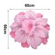 thumbnail image 4 of Floor Mat Area Rugs Bathroom Bedroom Bedside Blanket Chinese Style Cloakroom Mat, 4 of 10