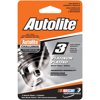 Autolite Platinum Spark Plug, AAP26