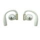 thumbnail image 2 of Audífonos Cleer ARC 3 Open-Ear: Sonido Hi-Res, Dolby Atmos, 50h Batería, IPX7 Color Verde, 2 of 6