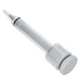 Ear Prints Syringe Impression Syringe Earmold Material Injector for