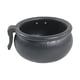 thumbnail image 3 of Bebedero para Pollos Cuenco de Agua Plato de Alimentación Comedero de Goma Recipiente para Aves con Bordes Lisos Adecuado para Gallinas Y Uso E, 3 of 9