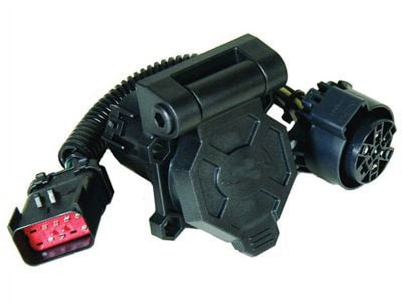 Husky Towing 30406 Endurance ™ TRAILER CONNECTOR