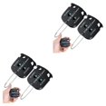 thumbnail image 4 of Langgg Golf Score Counter Training Practice Exercise 2 Digits Count Stroke Beginner Professional Scoring Keeper Portable Aid with Lanyard 2Set, 4 of 6