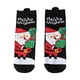 thumbnail image 5 of Calcetines navideños de tripulación Salvador para mujer coloridos cálidos de invierno, 5 of 9