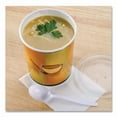 thumbnail image 2 of Streetside Squat Paper Food Container, Streetside Design, 16 Oz, 25/bag, 20 Bags/carton | Bundle of 2, 2 of 4