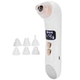 thumbnail image 4 of Oubit Pore Cleaner,Visual Blackhead Removal Machine Face Pore Cleaner Blackhead Removal Machine Elevated Design, 4 of 9