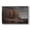 Silver, variant on Vintage Landscape-CCCXXVII By Wexford Home Framed in Silver Wood Gallery Wrapped Canvas 25 in. x 37 in.