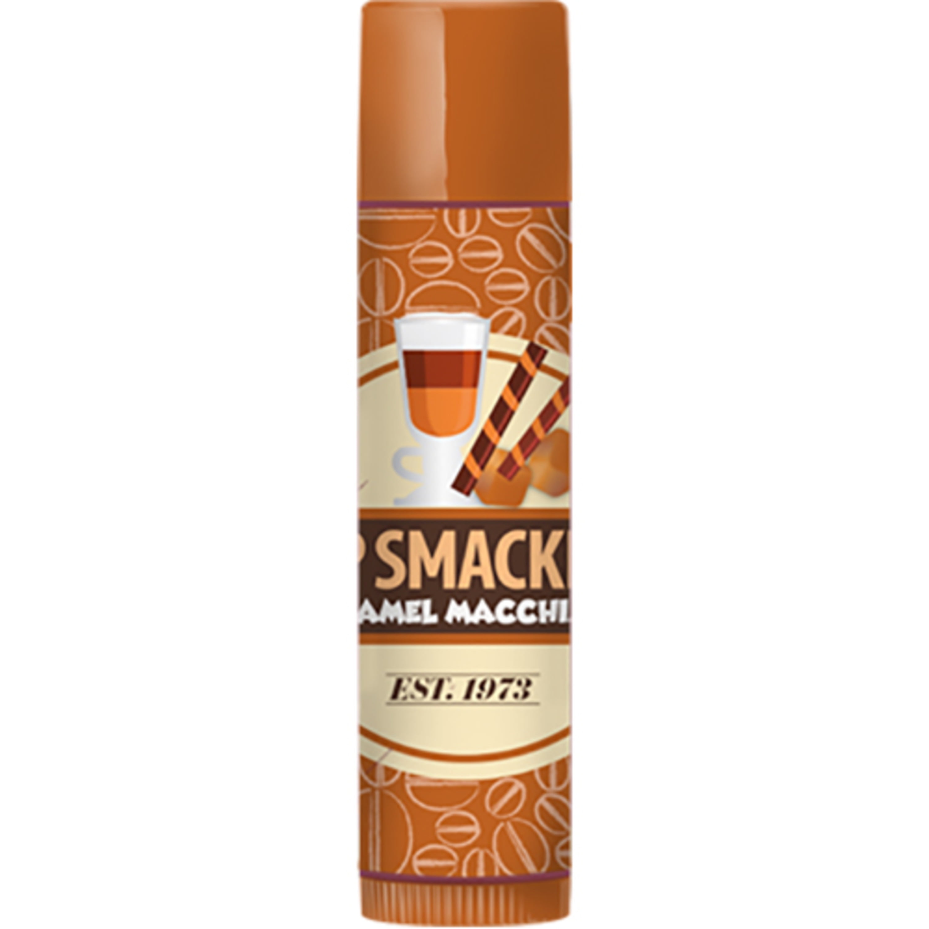 Lip Smacker Caramel Macchiato Lip Balm