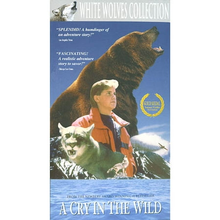 Cry In The Wild, A