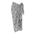 thumbnail image 4 of Sarong Bathing Suit Cover Up for Women Long Beach Wraps Full Printed Swimsuit Coverup Skirt Stylish Bikini Cover Up, 4 of 5