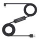 thumbnail image 2 of Cateissary 16FT 5M VR Cable para auriculares PC VR para Quest 2 USB A a C Cable adaptador Cable de datos Reemplazo para Quest 2 Videojuegos y accesorios, 2 of 8
