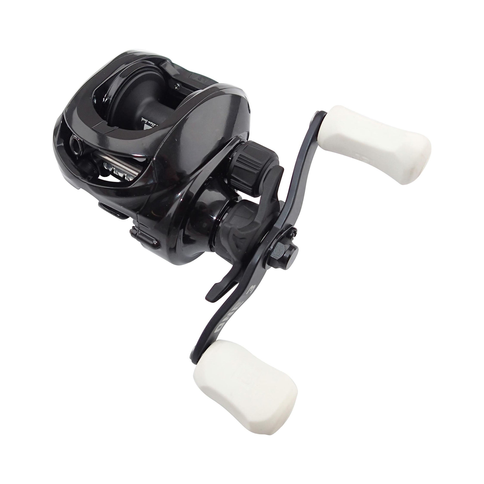 13 FISHING ORIGIN A BAITCAST REEL 8.1:1 LEFT HAND