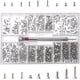 thumbnail image 1 of Kit de destornilladores de mantenimiento Whataatahia Micro, kit de destornilladores pequeños, 1 of 5