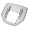 thumbnail image 2 of Center Console Gear Shift Panel Cover,Small Size Car Gear Car Interior Accessory Car Gear Shift Panel Frame Built for Professionals, 2 of 10