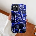 thumbnail image 2 of Candy Swirl Phone Case, Cute Festive Design for Teens Women, Compatible with iPhone 11/12/13/14/15/16 (Pro Max/Plus) Perfect for Holiday Gifting & Daily Use, 2 of 9