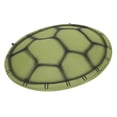 thumbnail image 3 of Accesorio Disfraz caparazón de tortuga Nikou Halloween, 3 of 15