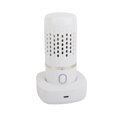 thumbnail image 4 of Fruit and Vegetable Washing Machine, IPX7 Waterproof Mini Ultrasonic Cleaner USB Rechargeable Capsule Shape 4000mAh Battery Fruit and Vegetable Cleaner for Veggies, Rice, Meat, 4 of 7