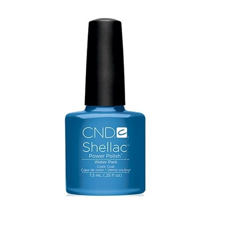 CND Shellac (water park)